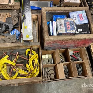 Truck Parts