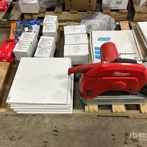 Milwaukee Chop Saw