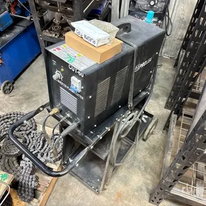 ATE 60 A Plasma Cutter