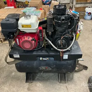 PAL Manufacturing 60 gal Air Compressor