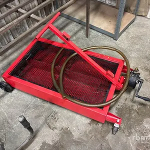 Oil Drain Pan