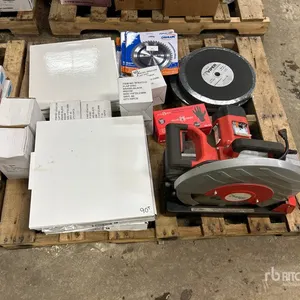 The Chopper Chop Saw