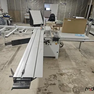 Cantek Panel Saw
 UNRESERVED