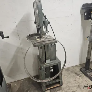 Astro International 14" Wood Band Saw
 UNRESERVED