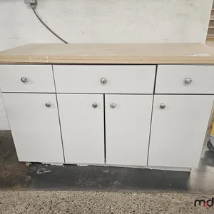 Bathroom Vanity
 UNRESERVED