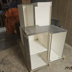 Pallet of Various Cabinets
 UNRESERVED
