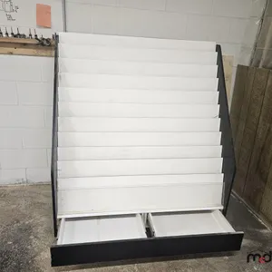 Magazine Rack
 UNRESERVED