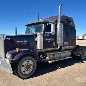 1999 Western Star 4900 T/A Day Cab Truck Tractor