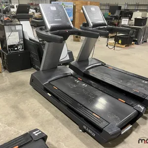 Freemotion t10.7s Reflex Treadmill
 UNRESERVED