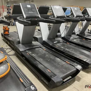 Freemotion t10.7s Reflex Treadmill
 UNRESERVED