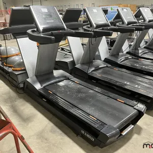 Freemotion t10.7s Reflex Treadmill
 UNRESERVED