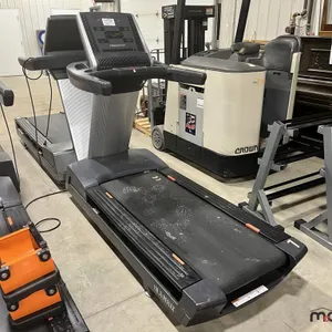 Freemotion t10.7s Reflex Treadmill
 UNRESERVED