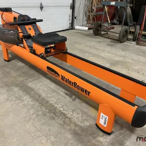 WaterRower Series 4 Rowing Machine
 UNRESERVED