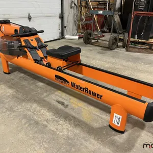 WaterRower Series 4 Rowing Machine
 UNRESERVED