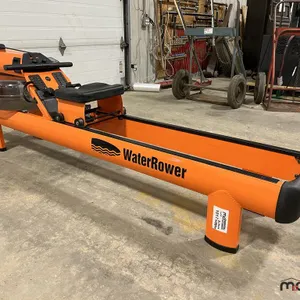WaterRower Series 4 Rowing Machine
 UNRESERVED