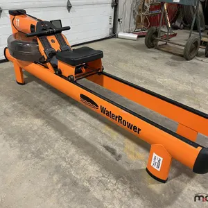 WaterRower Series 4 Rowing Machine
 UNRESERVED