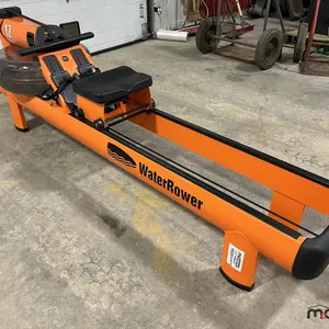 WaterRower Series 4 Rowing Machine
 UNRESERVED