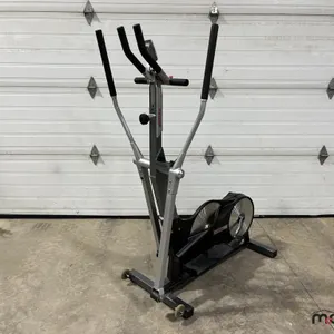 Keiser M5 Elliptical Machine
 UNRESERVED