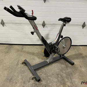 Keiser M3 Stationary Bike
 UNRESERVED
