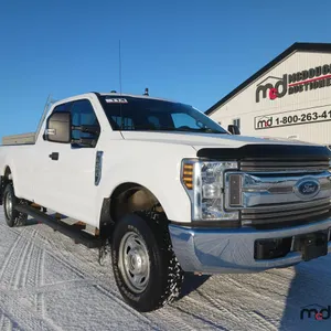 2019 Ford F250 XLT Truck
 UNRESERVED