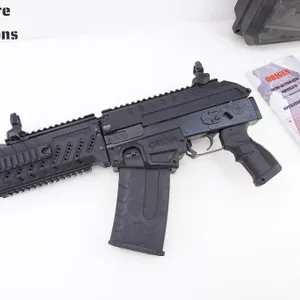 Fostech Origin 12 SABS 12 ga