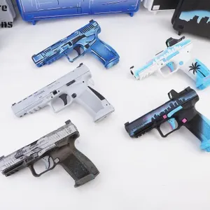 Canik 5 Gun Signature Series Set