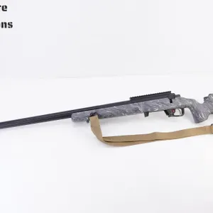 Surgeon Rifles Inc. Remedy XactSystem .338 Lapua
