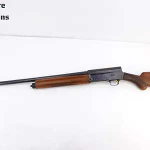 Browning Light Twelve 12 GA "1960"