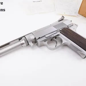 Wildey Firearms Co Survivor .45 Win Mag
