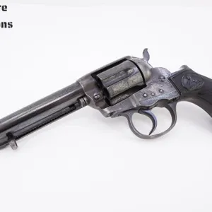 Colt DA Lightning .38 Cal "1903"