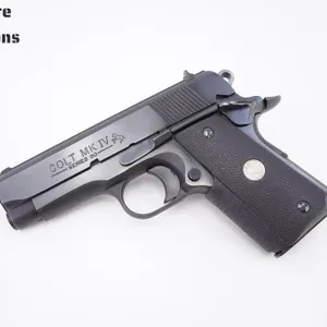Colt Officer's ACP .45 Auto "1994"