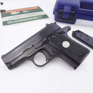 Colt Mustang .380 Auto "1994"