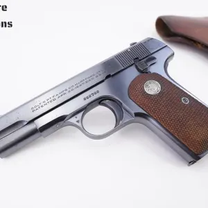Colt 1903 Automatic .32 Rimless "1926"