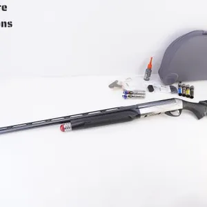 Benelli Armi SPA Super Sport 12GA
