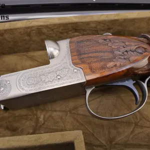 Winchester 23 XTR "Custom Pigeon" 20