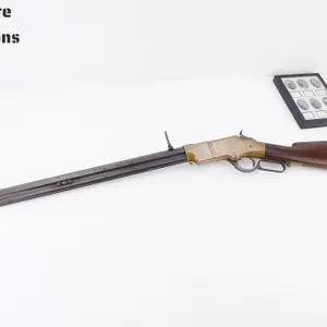 New Haven Arms Co 1860 Henry .44  Rimfire