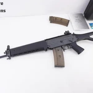 Sig Sauer SIG 551 A1 5.56 Nato