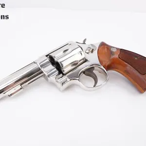 Smith & Wesson 58 .41 MAG