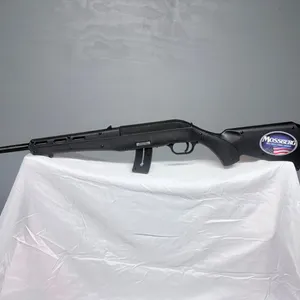 Mossberg Blaze .22 Semi Automatic Rifle
