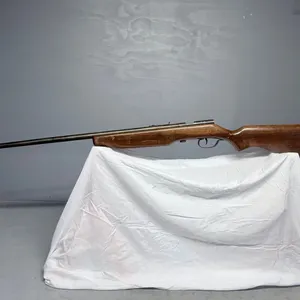 Hiawatha .22 Bolt Action Long Rifle