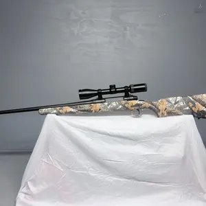 Savage Axis 22-250 Rem Bolt Action Rifle