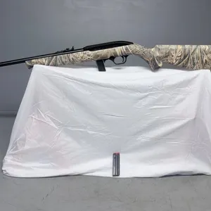 Mossberg Intl 702 Plinkster .22 Semi Automatic Rifle