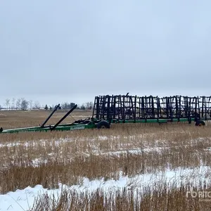 Pusch Bros Organic Farm Ltd