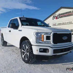 2020 Ford F150 STX Truck