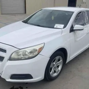 (CA) 2013 Chevrolet Malibu