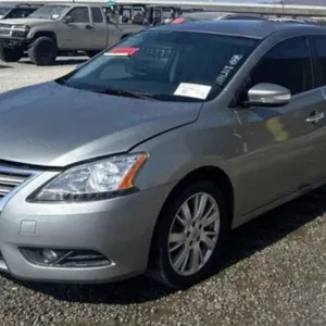 (CA) 2014 Nissan Sentra