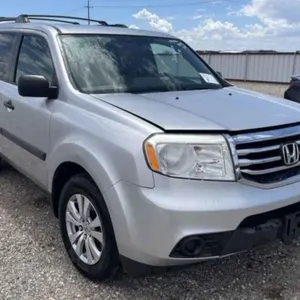 (AZ) 2015 Honda Pilot
