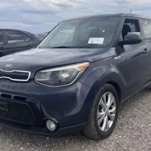 (AZ) 2016 Kia Soul +