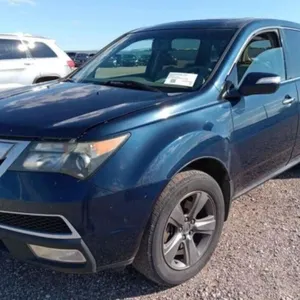 (AZ) 2013 Acura MDX