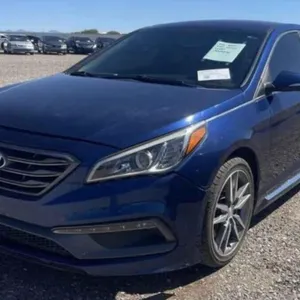 (AZ) 2017 Hyundai Sonata